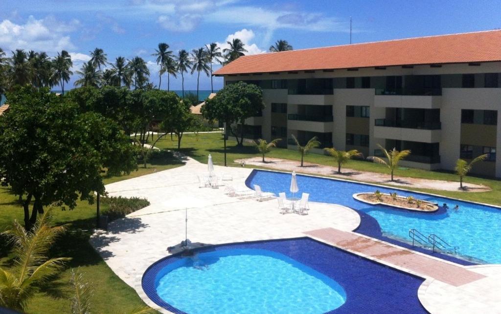 Carneiros Beach Resort Praia dos Carneiros Extérieur photo