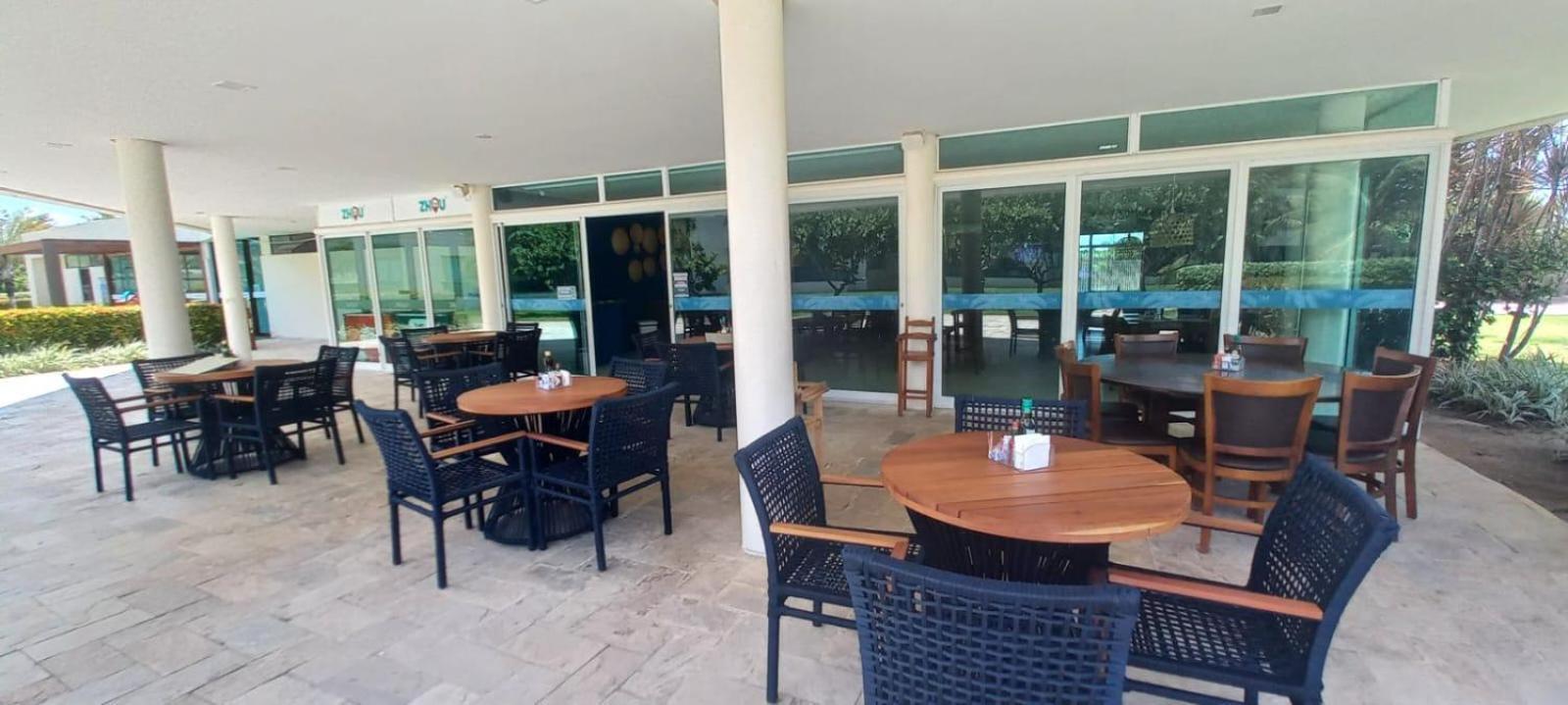 Carneiros Beach Resort Praia dos Carneiros Extérieur photo
