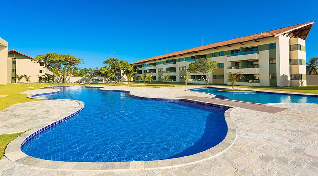 Carneiros Beach Resort Praia dos Carneiros Extérieur photo