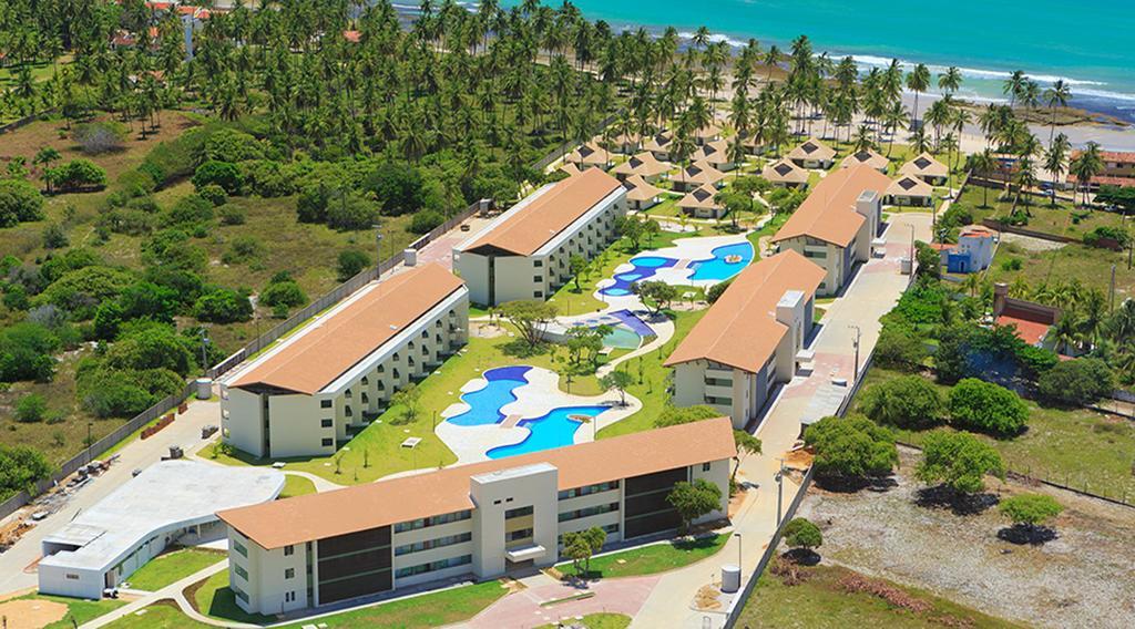 Carneiros Beach Resort Praia dos Carneiros Extérieur photo