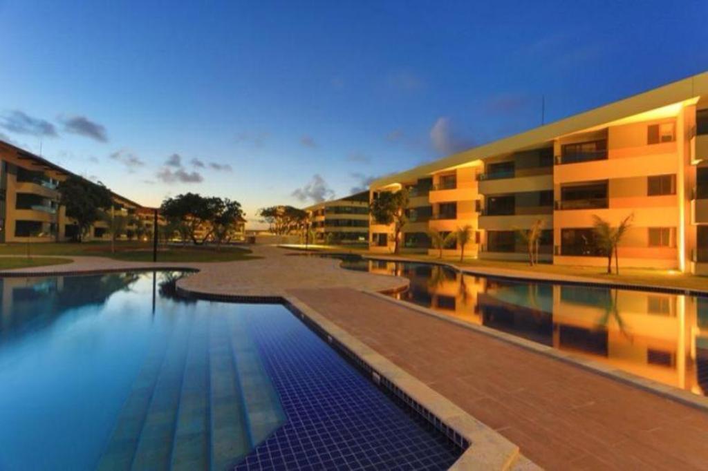 Carneiros Beach Resort Praia dos Carneiros Extérieur photo