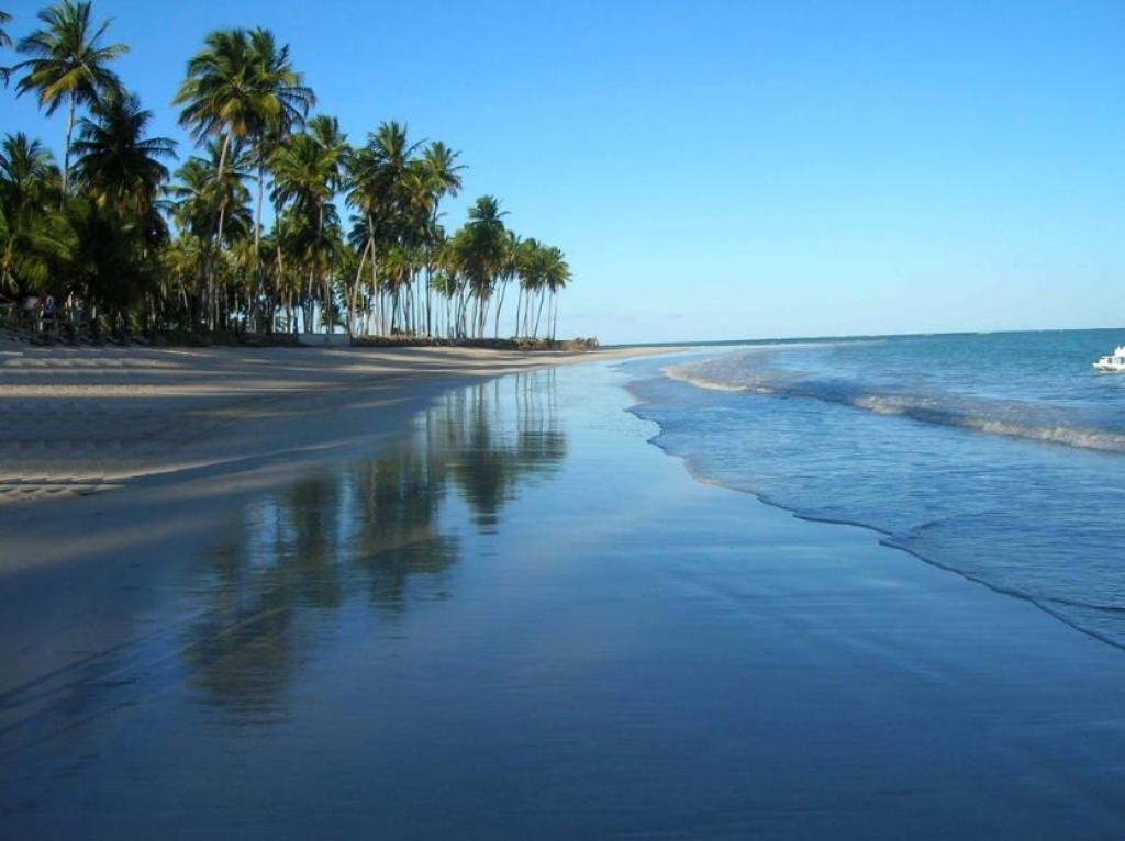 Carneiros Beach Resort Praia dos Carneiros Extérieur photo