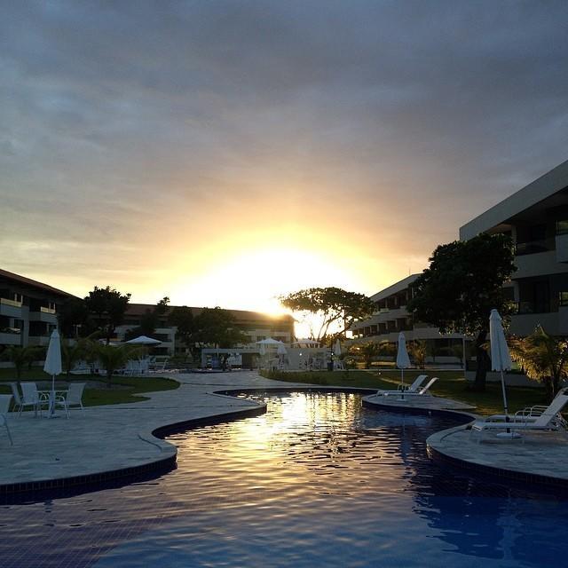 Carneiros Beach Resort Praia dos Carneiros Extérieur photo